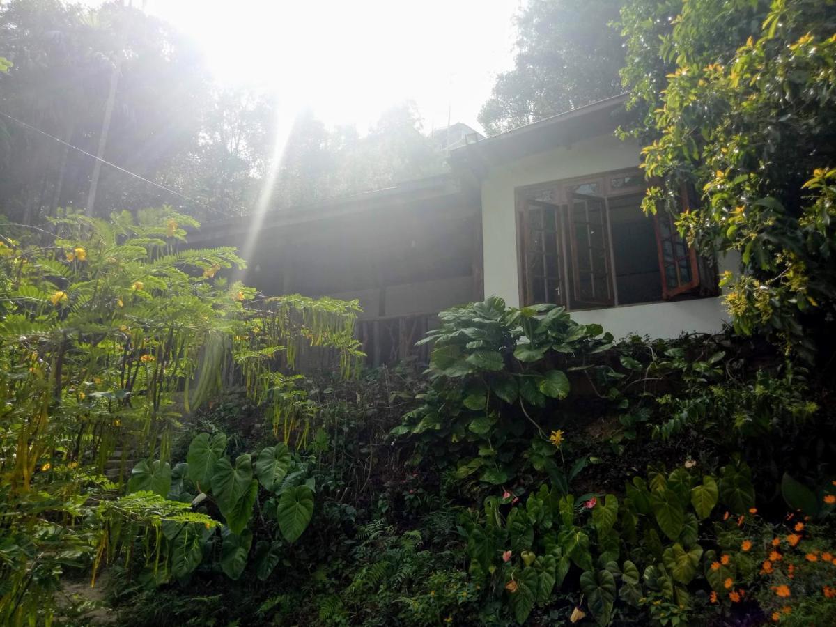 Sri Bhavan Ella Exterior photo