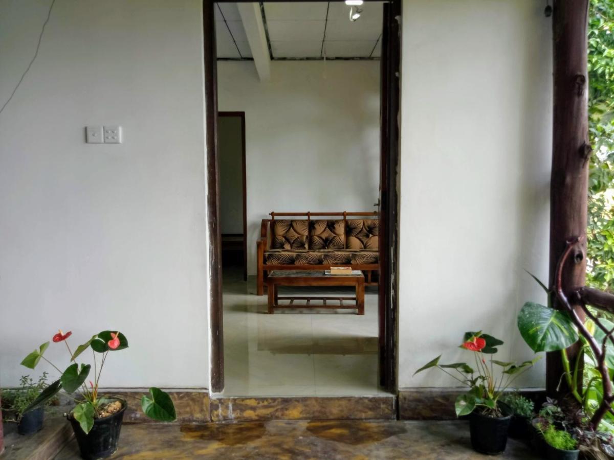 Sri Bhavan Ella Exterior photo