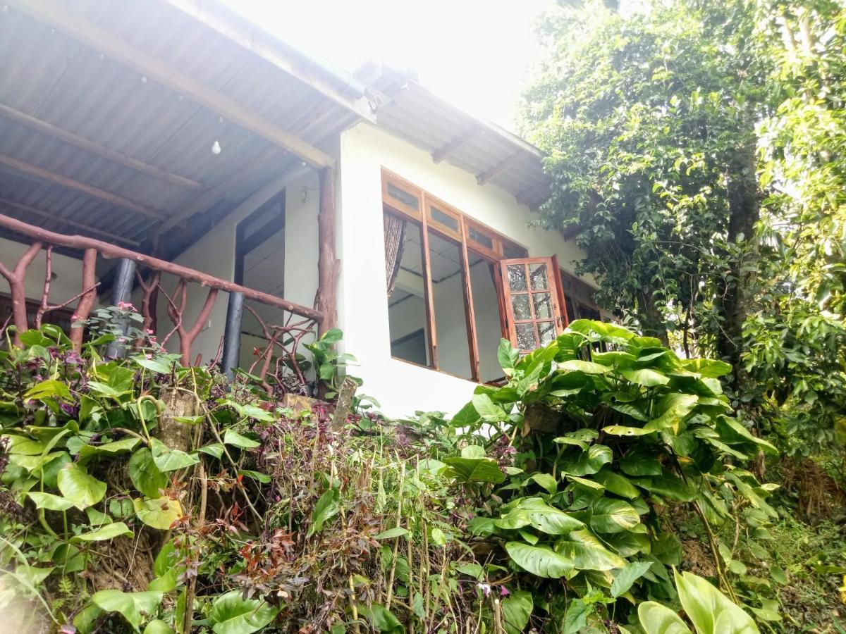 Sri Bhavan Ella Exterior photo
