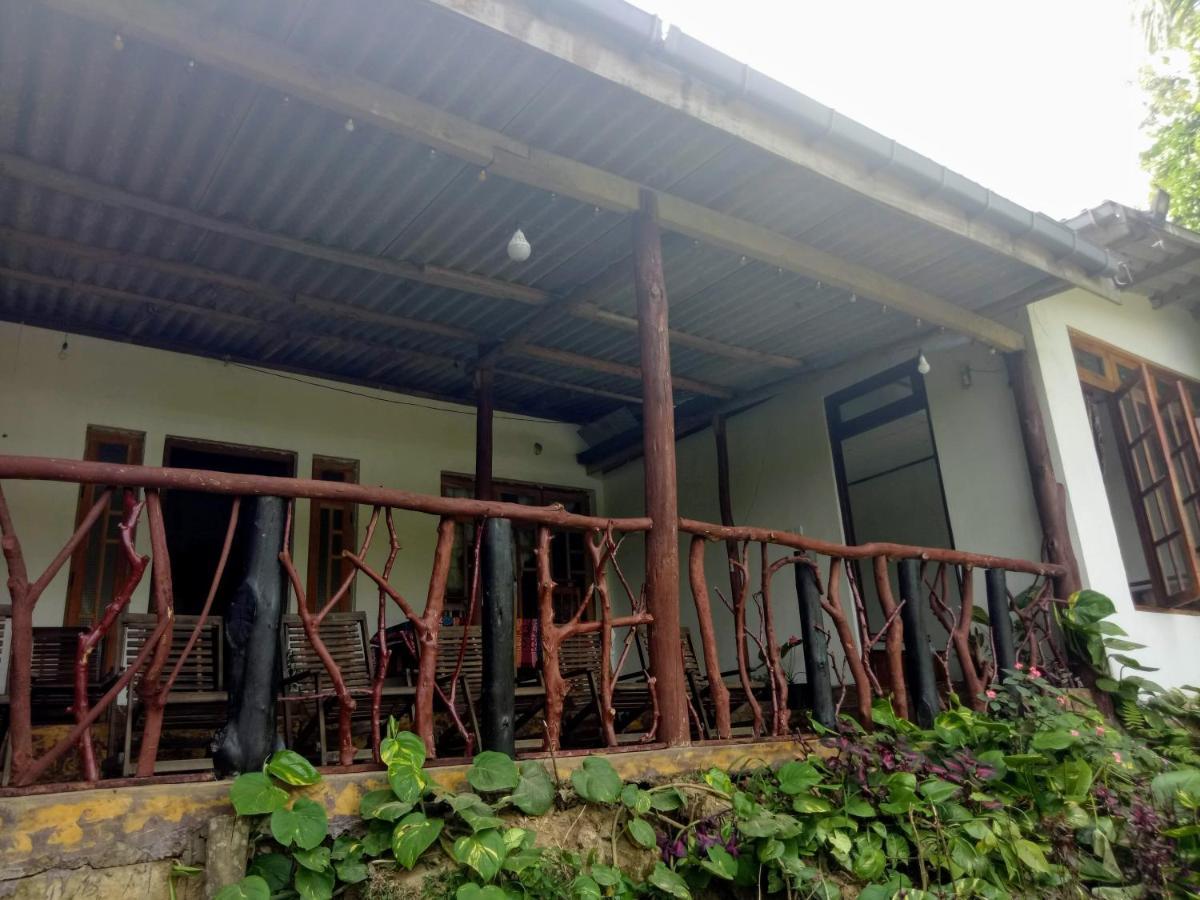 Sri Bhavan Ella Exterior photo