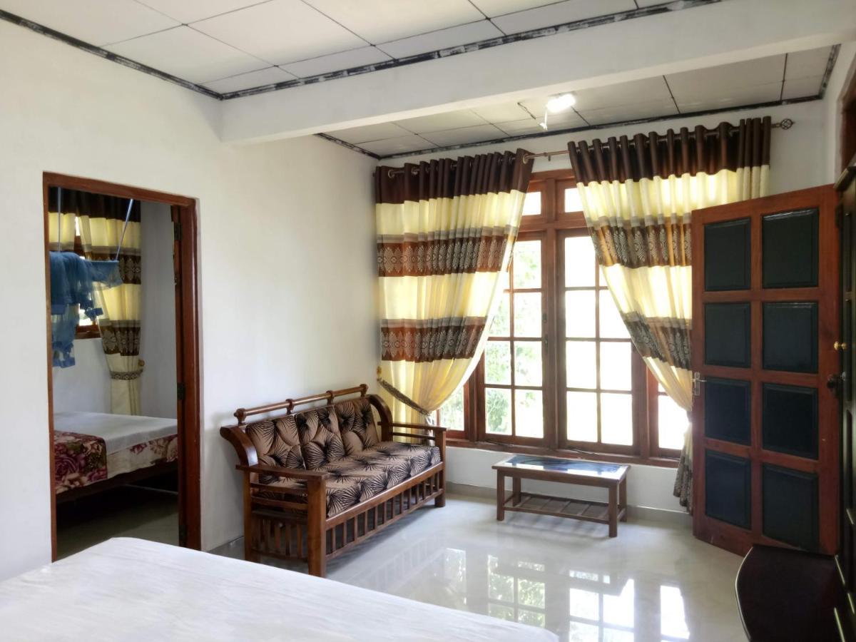 Sri Bhavan Ella Exterior photo